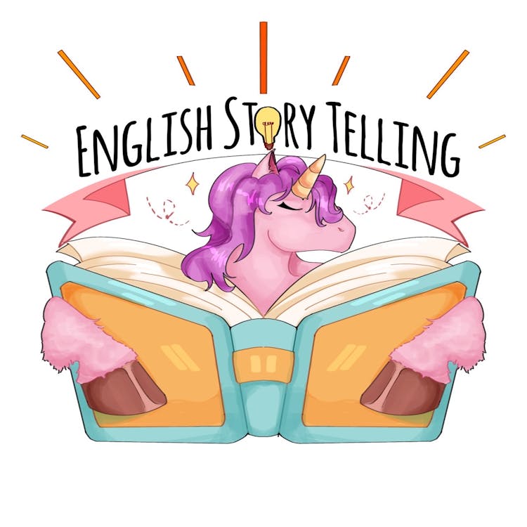 ภาษาอังกฤษ (English Story Telling M.4-5)